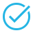 checkmark icon